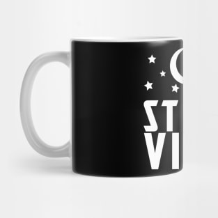 stevie vibes Mug